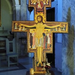 Meet your Posher, Thomas